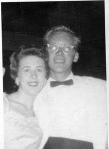 Photo of Jeanine VanKerckhove